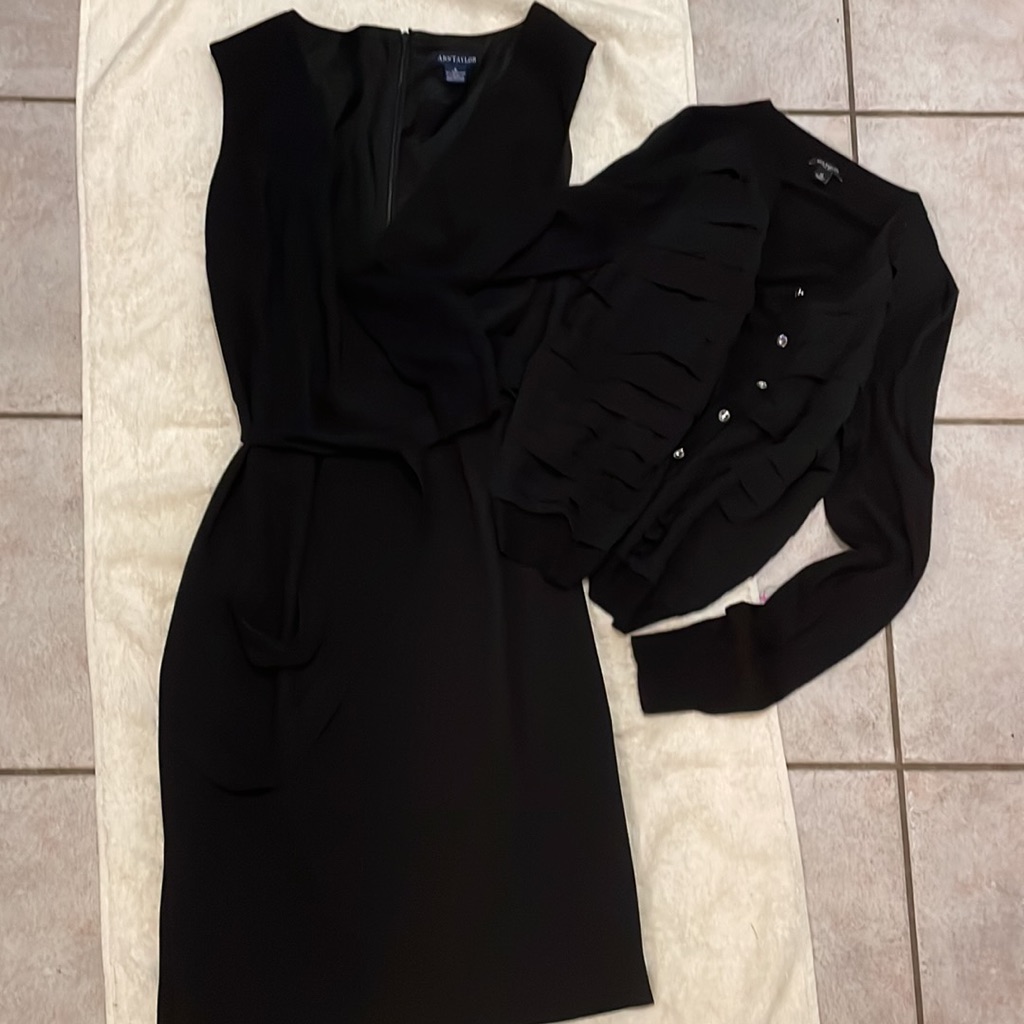 Ann Taylor Bundle